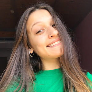 Meet your Posher, Belen